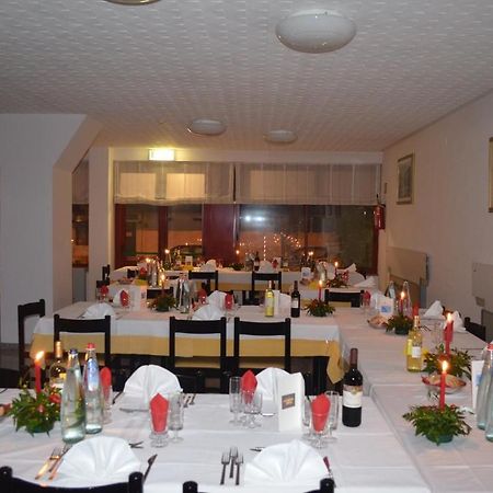 Hotel Palmarosa Roseto Degli Abruzzi Buitenkant foto