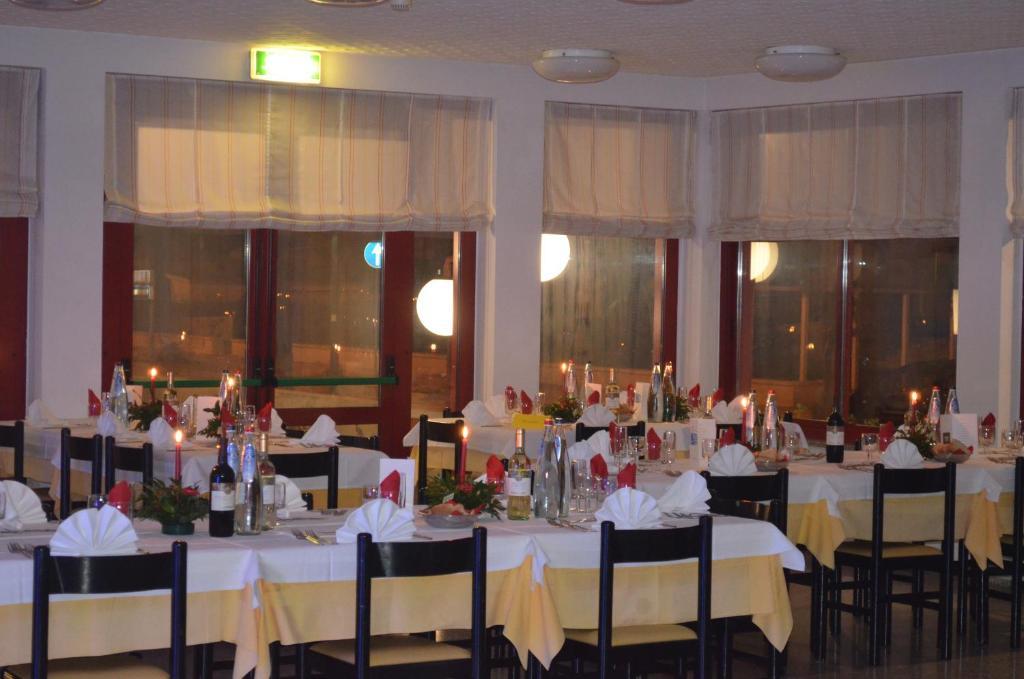 Hotel Palmarosa Roseto Degli Abruzzi Buitenkant foto