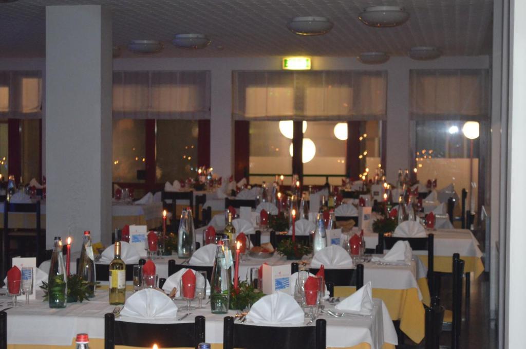 Hotel Palmarosa Roseto Degli Abruzzi Buitenkant foto