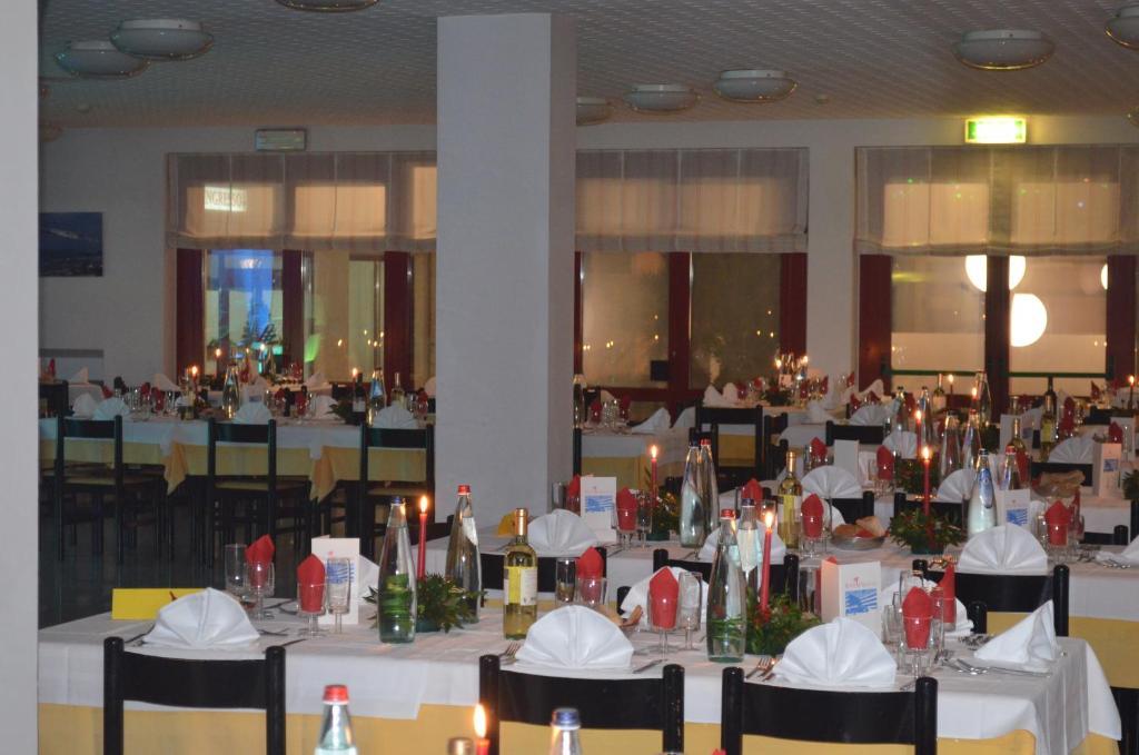 Hotel Palmarosa Roseto Degli Abruzzi Buitenkant foto