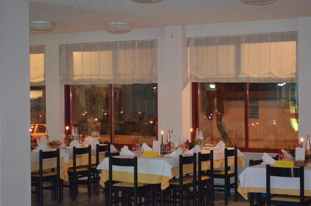 Hotel Palmarosa Roseto Degli Abruzzi Buitenkant foto