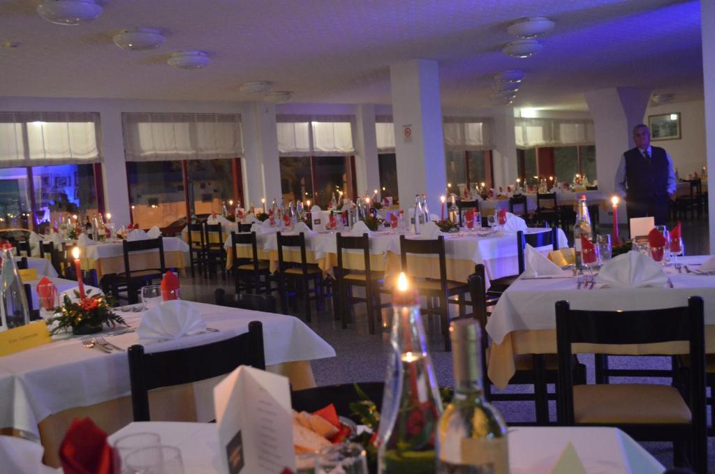 Hotel Palmarosa Roseto Degli Abruzzi Buitenkant foto