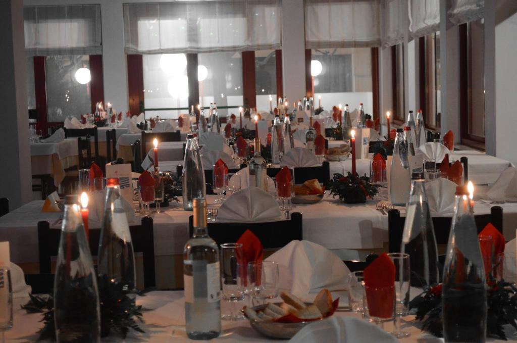 Hotel Palmarosa Roseto Degli Abruzzi Buitenkant foto