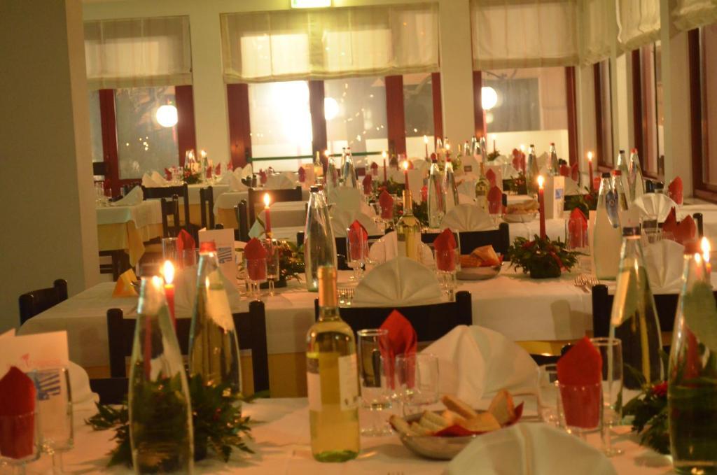 Hotel Palmarosa Roseto Degli Abruzzi Buitenkant foto