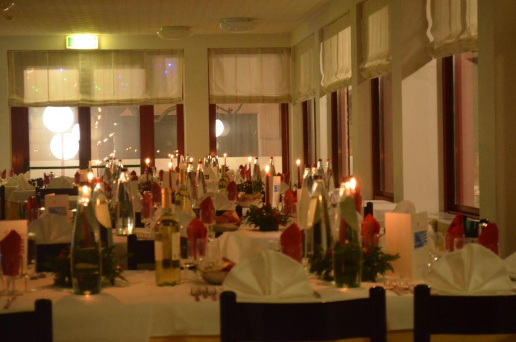 Hotel Palmarosa Roseto Degli Abruzzi Buitenkant foto