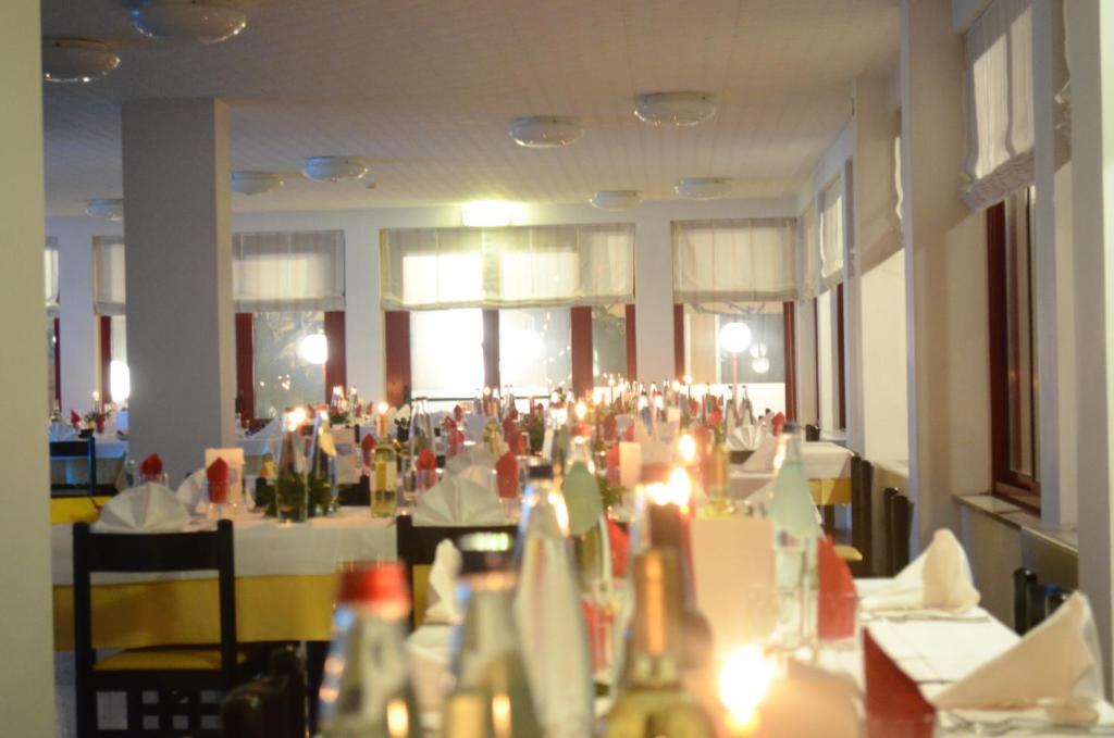 Hotel Palmarosa Roseto Degli Abruzzi Buitenkant foto