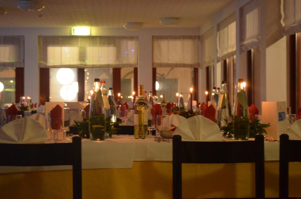 Hotel Palmarosa Roseto Degli Abruzzi Buitenkant foto