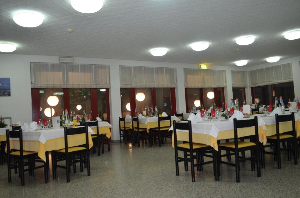 Hotel Palmarosa Roseto Degli Abruzzi Buitenkant foto